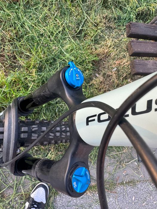Focus Jam 6.8 29“