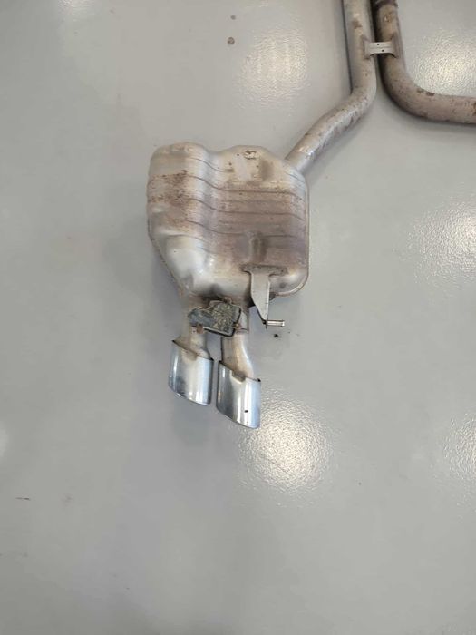 Оригинална генерация от Audi S8 D4