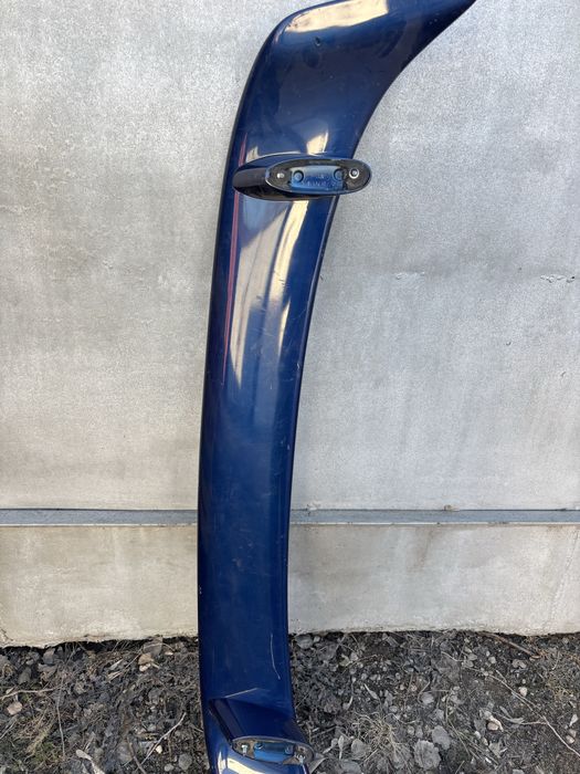 Продам спойлер универсальный