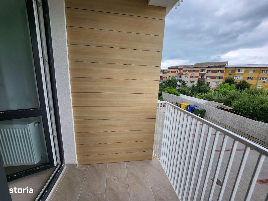 De inchiriat Apartament 2 camere, zona Cetate (Bloc Nou).