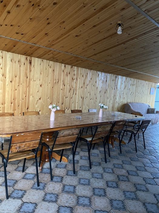 Дом на берегу аренда