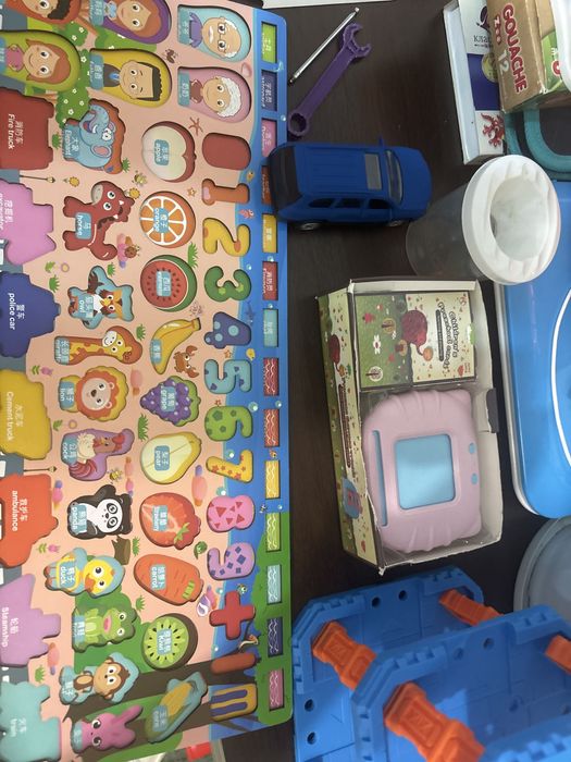 Продаю эти игрушки