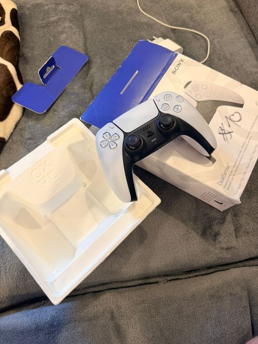 Maneta ps5 dualsense
