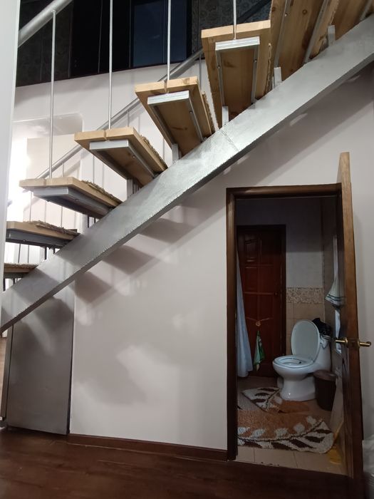 Продаем часть дома в бостандыкском районе