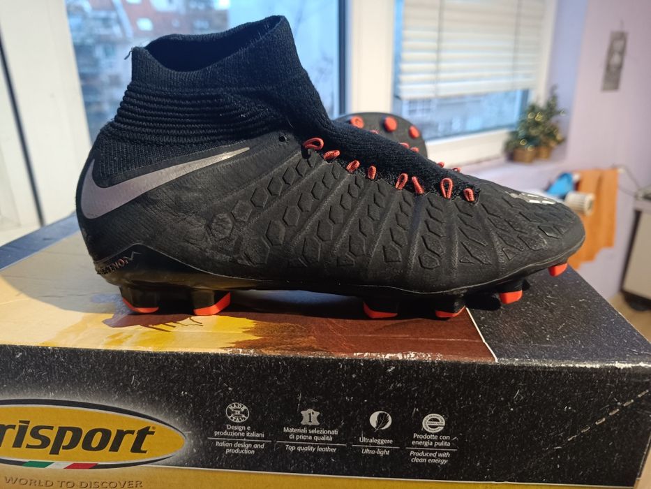 Спортни стоки футболни обувки