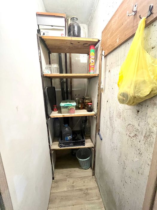 Продаётся 3 комн квартира