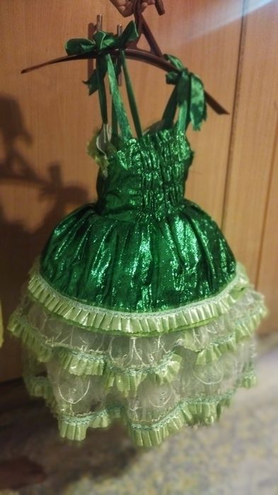 Платье на прокат