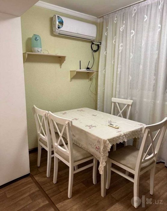 Продам квартиру 77 серия Карасу 2 №М33