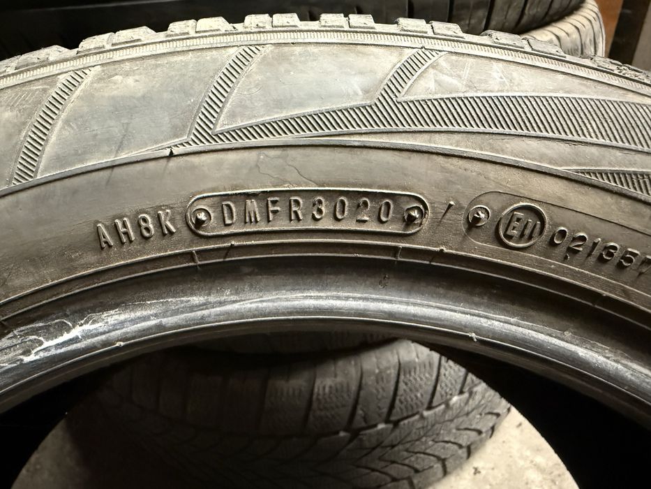 Falken 205/55/16