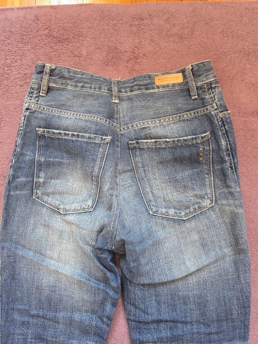 Дънки Maison Scotch