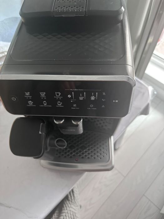 Кофемашина Philips