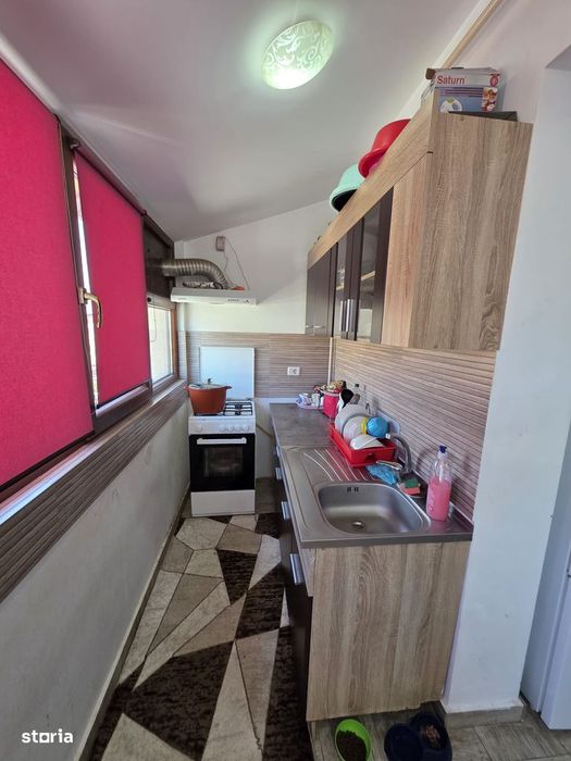 Apartament 3 camere 78mp mobilat si utilat complet  Nicole Residence