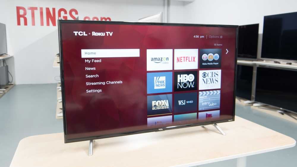 Телевизоры TCL 55 Full HD/4K UHD Smart TV склад  доставка бесплатна