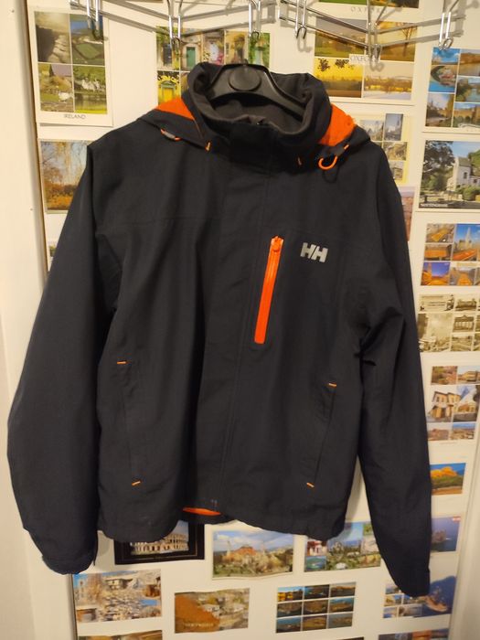 Ветровка Helly Hansen