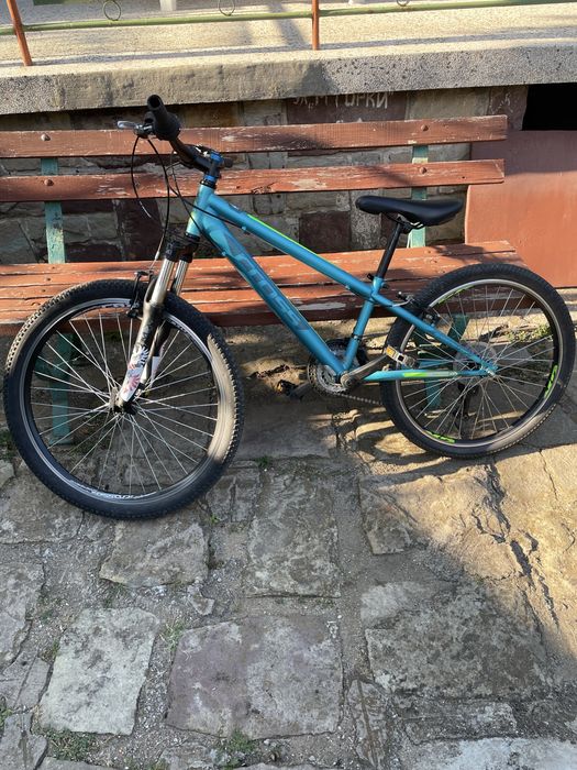 CROSS Колело 26/24