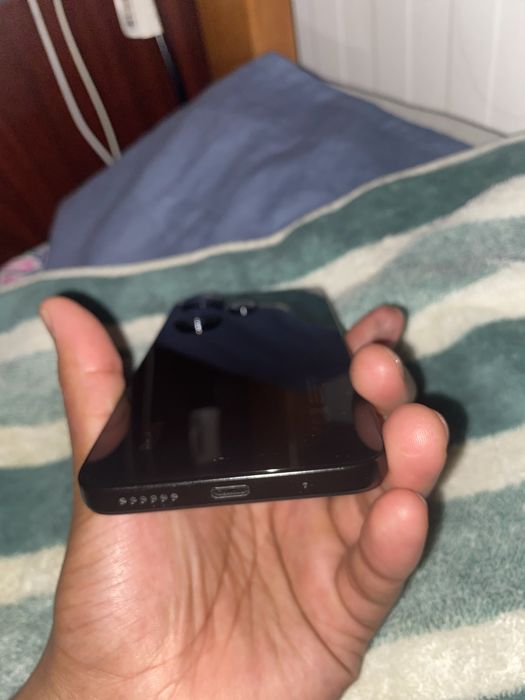 Redmi 13 black 6gb ram 128gb rom good condition 10/10 like new