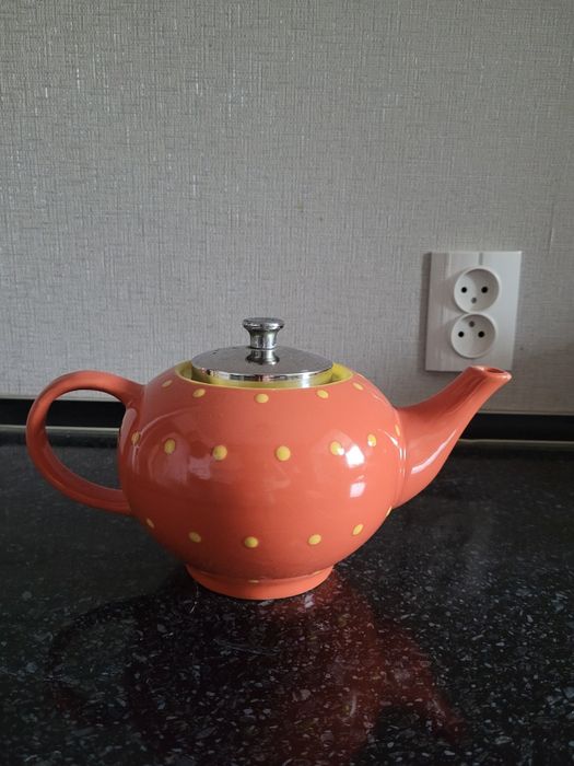 Продам разные чайники