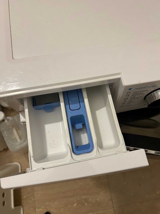 Masina de spalat 2 in 1 Beko bPRO 500