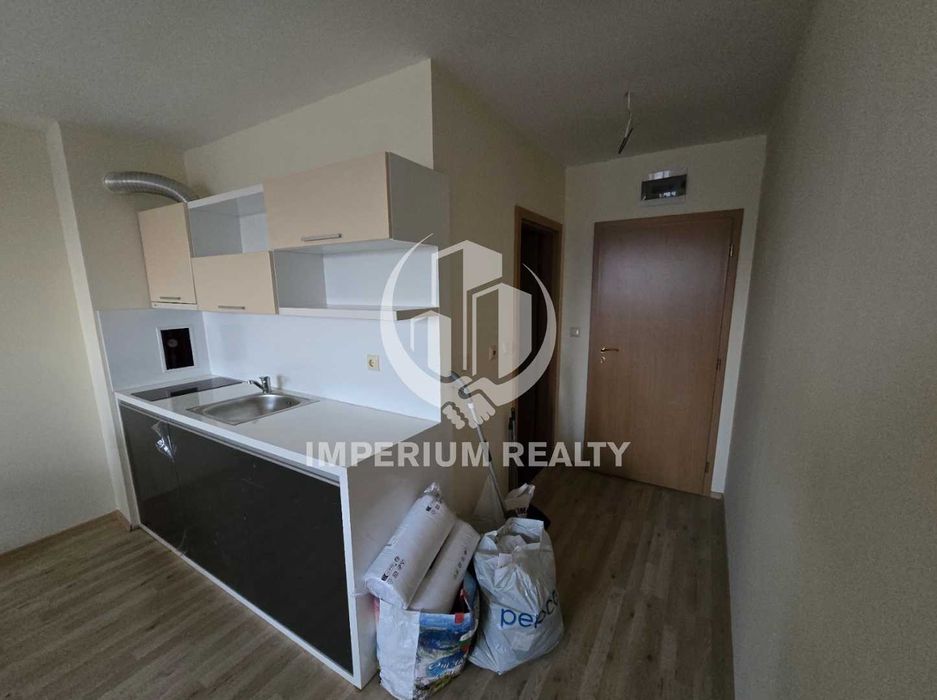 Продава се Едностаен апартамент в к.к. Слънчев бряг - 41 кв.м за 903 €/кв.м - Снимка #9