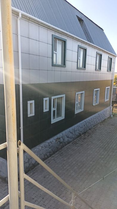 Продам комплекс:Общежите /Баня/Магазин/Кафе