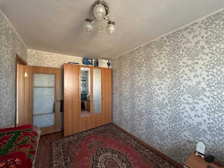 Продажа 3-комнатной квартиры