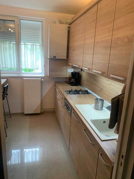 Apartament 3 camere sector 3 de inchiriat