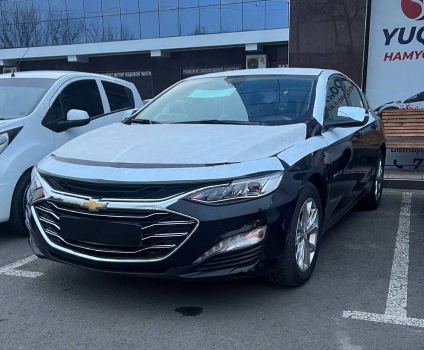 Malibu Primier 2022/2023