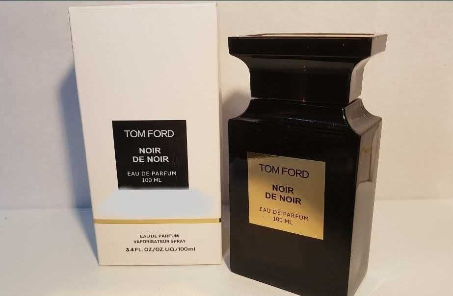 Parfum Tom Ford - Tobacco Vanille, Fucking Fabulous, Oud Wood Tuscan L