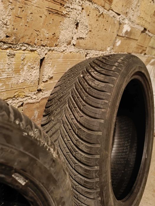 Всесезонни гуми Prinx 215/45/17 2 броя