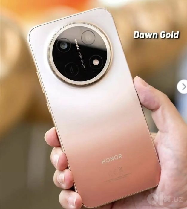 Honor X9E PRO yangi