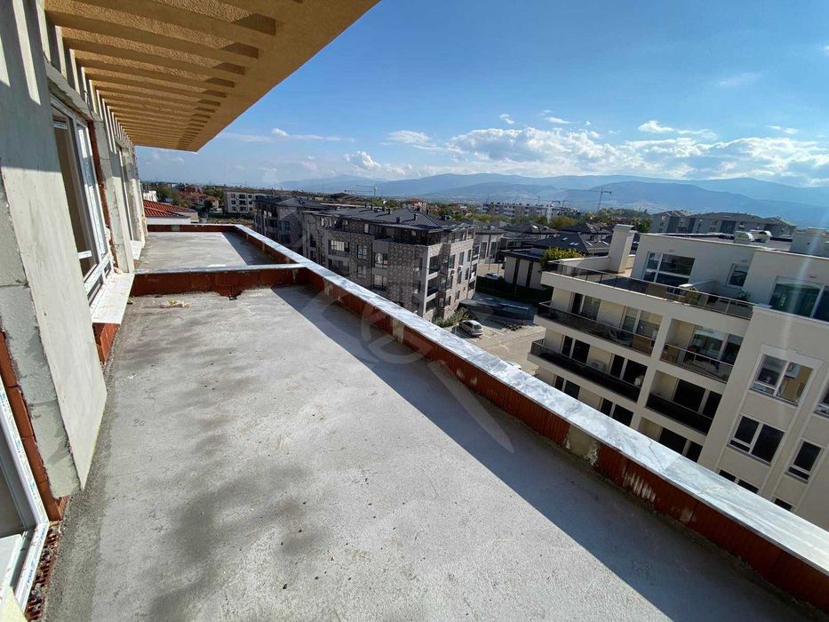 Двустаен апартамент Остромила 92903