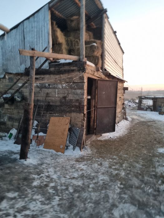 Продам дом на дальней