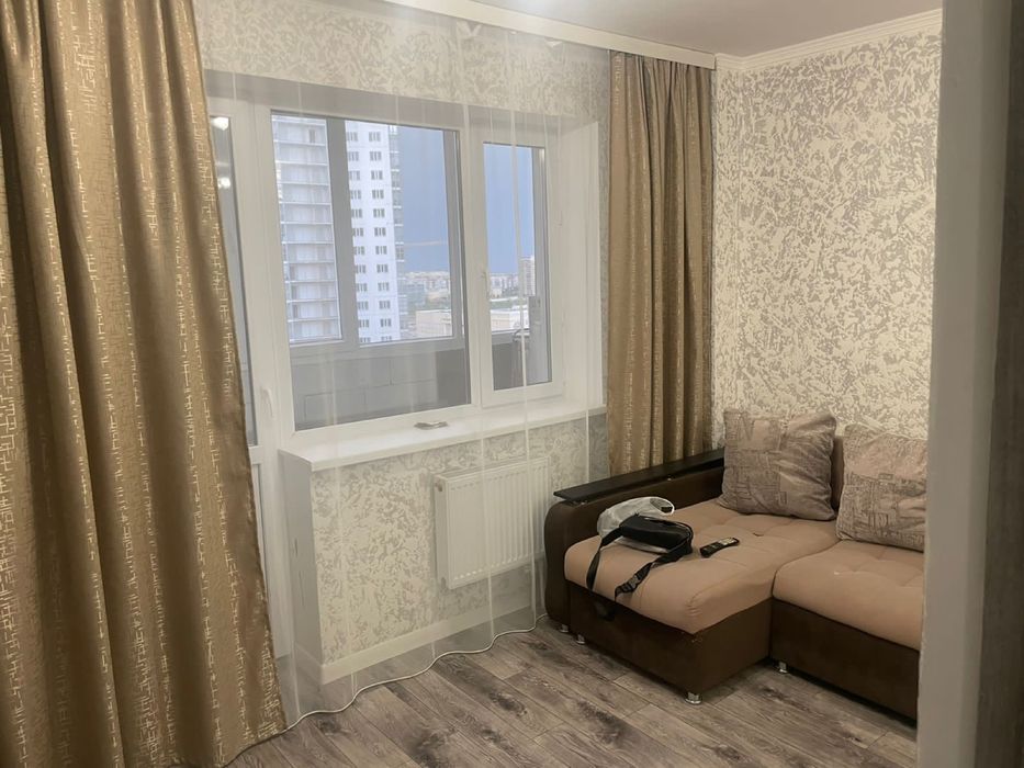 Подселение нужен 1 человек.