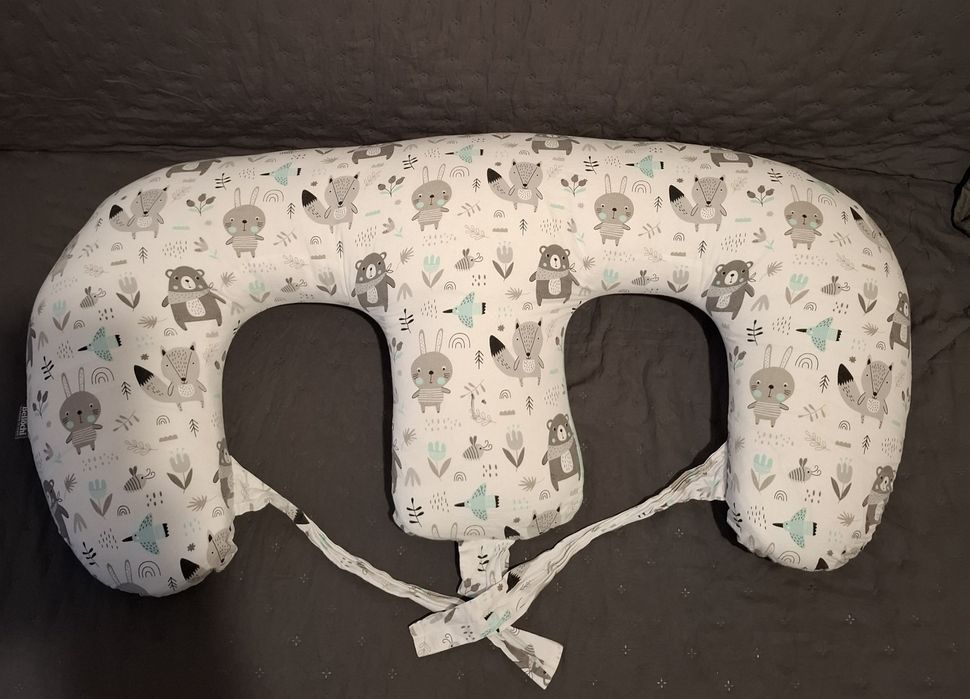 Perna alaptare gemeni