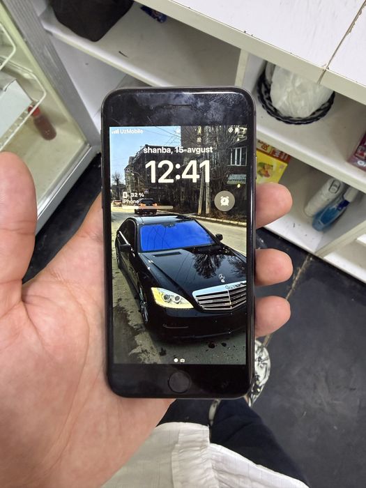 Iphone 8 64gb kordok