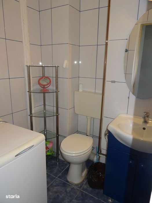 De închiriat – Apartament 2 camere – Complex Studențesc