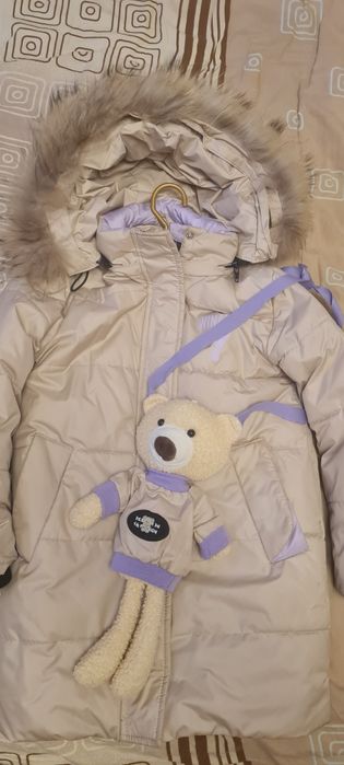 Продам красивую куртку