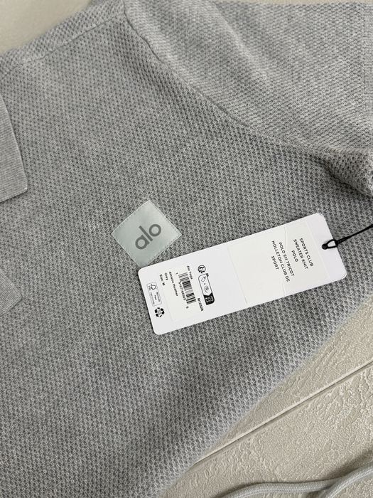 Alo Yoga мъжки комплект нов