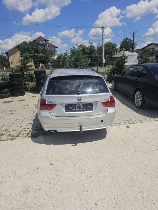 BMW 3 Series 0 — imagine 4