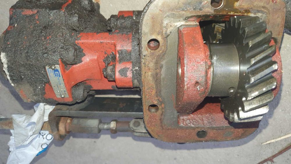 Kit-uri basculare camioane, utilitare Man, Daf, Iveco, Nissan