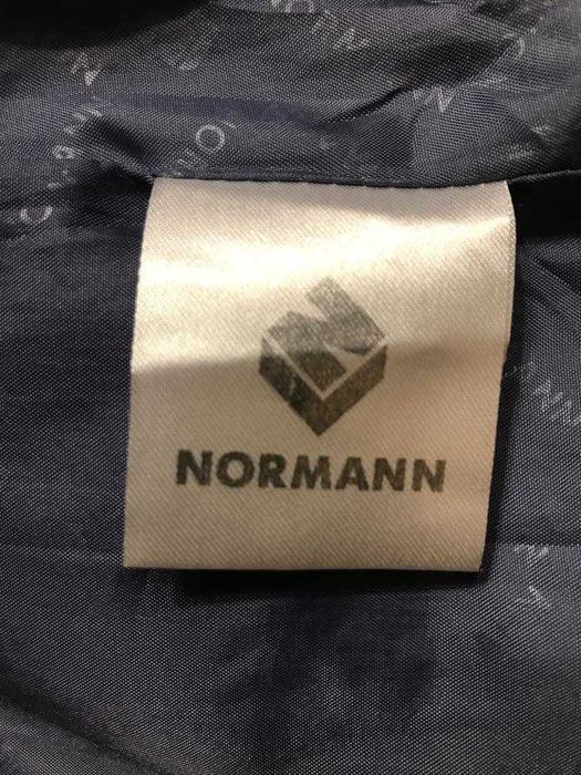 Пуховик бренд  NORMANN