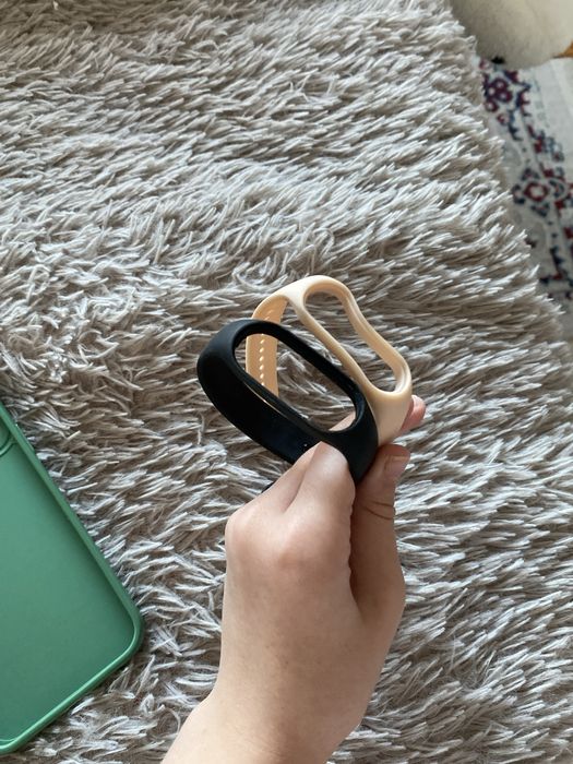 Часы xlaoml start Band 7