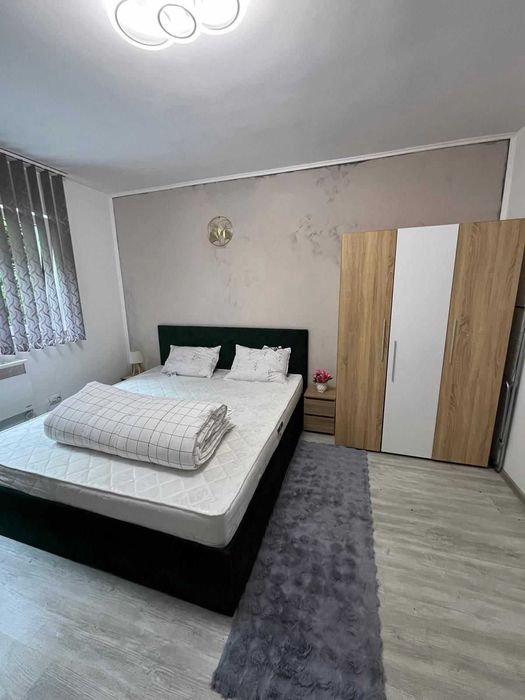 Vând Garsonieră in Sinaia - Zona Izvor