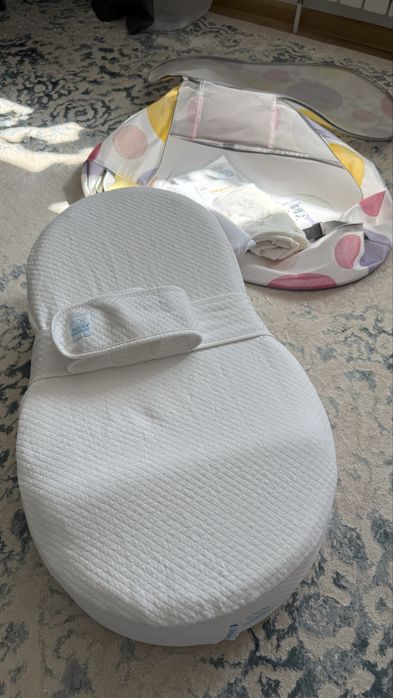 Кокон Зевушка от Фабрики Облаков