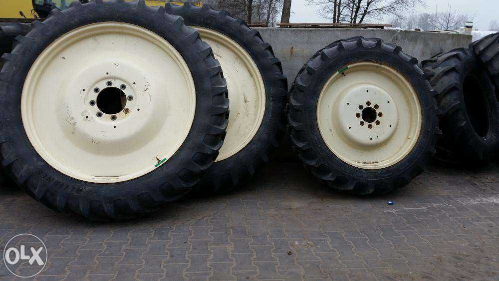 Roti inguste Claas New Fendt John Deere Valtra Deutz Massey Case Same