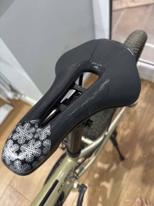 Велосипед крузер