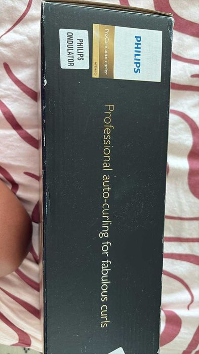 Ondulator complet automat Philips ProCare HPS940/00