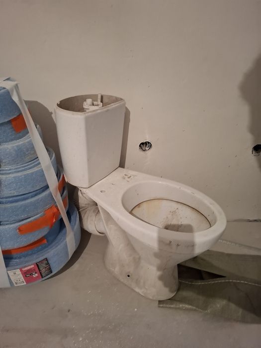 Унитазз буу для стройтели