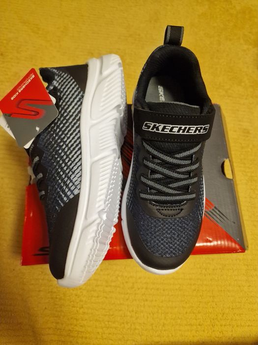 Sneakers Norvo 405035L/BKSL Negru
Sneakers Norvo 405035L/BKSL Negru