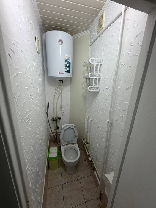 Продам 2 комнатную квартиру